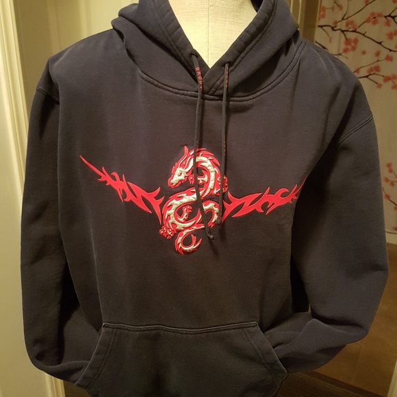 Other - Brody Hoody Other - Brody Hoody